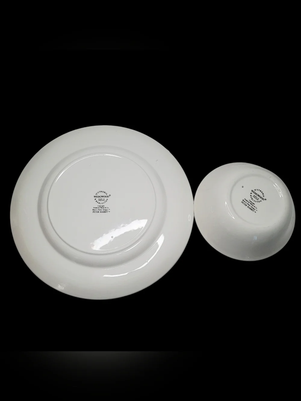 Wedgwood vintage 90